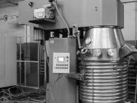 DDP Plenetary Dissolver